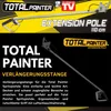 Best Direct Total Painter Extension Pole, Farbsprüher Produktbild-Vorschau 2