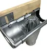 Rinnensieb Laubschutz 8 tlg 80 mm Produktbild-Vorschau 3