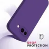 Coque pour Google Pixel 10a, Protection Silicone Ultra Slim Voir les images du produit 2