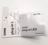 Uvex plug-in LED i-vo / air wing, Unisex, one size Produktbild-Vorschau 13