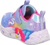Zapatillas Niña Modèle Skechers Unicorn Charmer-twilight Dr Voir les images du produit 3