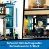 LEGO City 60469 Central Station - Building Set for Boys or Anteprima dell’immagine prodotto 15