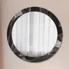 Modern Spiegel - Wandspiegel Design Wandmontage – Produktbild-Vorschau 1