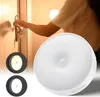 AKIS LED Bewegungsmelder Nachtlicht, Warmweiß, 4 Stück, Produktbild-Vorschau 9