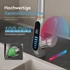 doporro Wasserhahn Küche Hochdruck mit Digitalanzeige, Produktbild-Vorschau 4