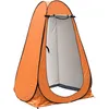 Tente de douche pop-up Portable, camping, salle de Voir les images du produit 1