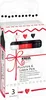 KREUL Pluster & Liner Pen 3 x 29 ml 3er Set Produktbild-Vorschau 3