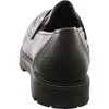 Rieker Straßenslipper(Trott) Abs.b.25 mm in schwarz, Gr. 39 Produktbild-Vorschau 29