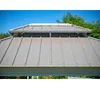 Sojag Messina 1012 Pavillon mit festem Dach mit Moskitonetz Produktbild-Vorschau 4