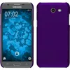 PhoneNatic Case kompatibel mit Samsung Galaxy J3 Emerge - Produktbild-Vorschau 1