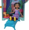 Mattel - Maison de poupées « Le château empilable de la Voir les images du produit 4