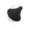 Weicher Fahrradsitzbezug Ergonomie Fahrradsattel Produktbild-Vorschau 2