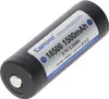 Keeppower 18500 Li-Ion Akku 1500mAh, 3,7V Li-Ion-Akku Produktbild-Vorschau 5