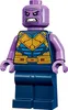 LEGO Super Heroes 76242 Mechaniczna zbroja Thanosa Podgląd zdjęcia produktu 26