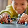 LEGO Star Wars Cobb Vanth a spídr, Sada na stavění, 7 Náhled obrázku produktu 7