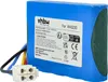 vhbw Akku kompatibel mit Landxcape LX796 300M2, LX797 Produktbild-Vorschau 9