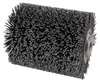 Makita 794384-3 Nylon Schleifbürste Ø 100 x120 mm K80 Profi Produktbild-Vorschau 1