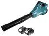 Makita DUB 362 F Akku Laubbläser 2x18V + 2x Akku 3,0Ah - Produktbild-Vorschau 2