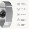 Pulsera magnética para Apple Watch de imoshion, compatible Vista previa de la imagen del producto 3