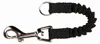 TRIXIE Ruckdämpfer, XS–S: 16 cm / 10 mm, schwarz Produktbild-Vorschau 1