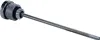 Ölthermometer Öltemperaturmesser für Honda CBR FMX FX NX Produktbild-Vorschau 3