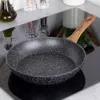 Nava - pánev s granitovým povrchem 26 cm Náhled obrázku produktu 13