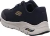 Skechers Arch Fit Sportschuh Blau Produktbild-Vorschau 77