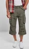 Pánské kraťasy Brandit Industry Vintage Cargo 3/4 Shorts Náhled obrázku produktu 21