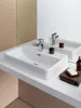Laufen LF Pro S, lavabo da appoggio, 81696.4, 1HL, mÜL, US Anteprima dell’immagine prodotto 4