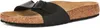 Birkenstock Madrid In Black For Women | Regular Fit – 7.5 Produktbild-Vorschau 54