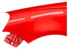 Błotnik VW POLO 9N3 lewy LP3G 05-09, nowy, pomalowany Podgląd zdjęcia produktu 2