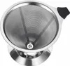 Westmark Dauerfilter Kaffee »Brasilia«,  Edelstahl, Produktbild-Vorschau 3