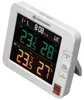 Bresser - 11397 - 7-Kanal-Thermo-Hygrometer für Tuya Smart Produktbild-Vorschau 2