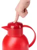 EMSA SAMBA ISOLIERKANNEN, Karaffe, 1,5 l, Rot, Glas, Produktbild-Vorschau 9