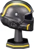 Helldivers 2 Replik 1/4 B-01 Casco tattico 11 cm Anteprima dell’immagine prodotto 4