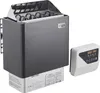 SucceBuy Saunaofen, 6 kW, 400 V, tragbares Modell für Produktbild-Vorschau 1