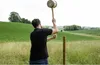 TRIUSO 6HSV Holzschlegel 6kg mit Flacheisen Produktbild-Vorschau 7