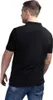 Lonsdale London Poloshirt Herren Whalton schwarz M Produktbild-Vorschau 13
