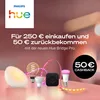 Philips Hue LightStrip Plus 2m 1600lm White Color Ambiance Produktbild-Vorschau 18