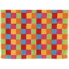 Cawö Lifestyle Cubes Handtuch 50/100cm, Farbe multicolor Produktbild-Vorschau 2