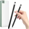 Tech-Protect Touch Stylus Pen nero Anteprima dell’immagine prodotto 1
