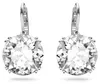 Swarovski-MILLENIA:OHRSTECKER CRY/RHS 5628351 weiss Produktbild-Vorschau 2