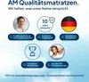Marketing image showcasing product features and benefits. Produktbild-Vorschau