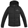 Kingsland Daunenjacke Classic Uni Winterjacke Black XS Produktbild-Vorschau 1