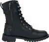 Harley-Davidson Boot Damen Balsa schwarz EU39 Produktbild-Vorschau 3