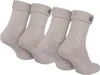 2 Paar Trachtensocken für Damen und Herren - Schoppersocken Produktbild-Vorschau 4