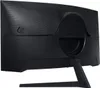 - Samsung Odyssey G5 LC34G55TWWRXEN 34 Zoll 1440p Curved Produktbild-Vorschau 11