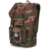 7205Au Zaino Uomo Herschel Supply Co. Little America Anteprima dell’immagine prodotto 12