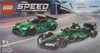 LEGO Speed Champions Aston Martin Safety Car & AMR23, Náhľad obrázku produktu 12