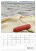 Ist mir Wurst Kalender (Wandkalender 2027 DIN A3 hoch), Produktbild-Vorschau 9
